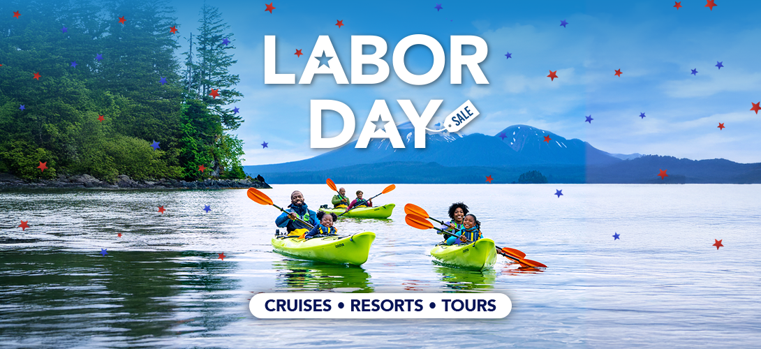 Travel Deals / World's Largest Cruise Sale